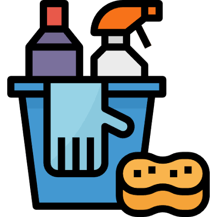 Trusted Maid Service