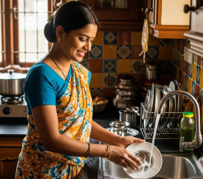Home Cleaning